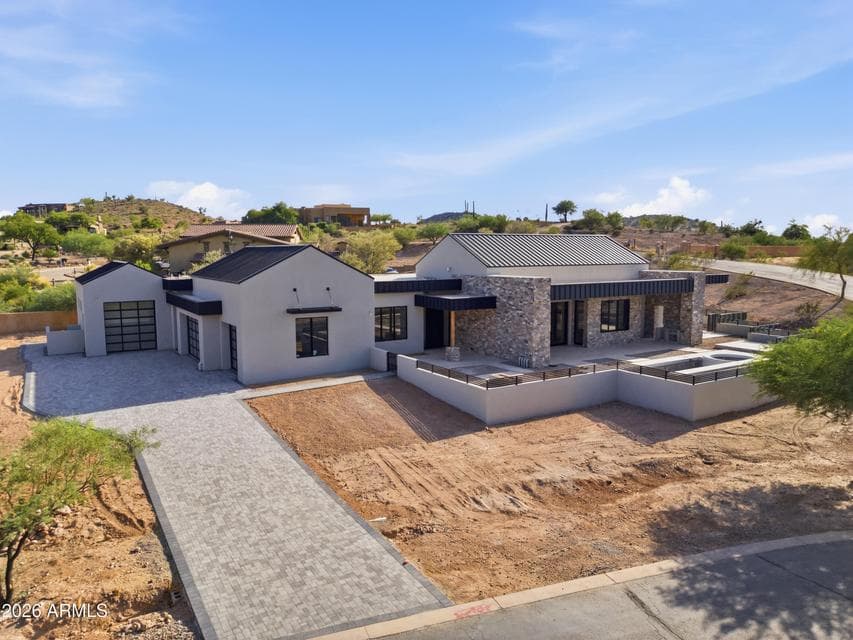 9297 E SUNDANCE Circle, Gold Canyon, AZ 85118 — photo 1 of 166