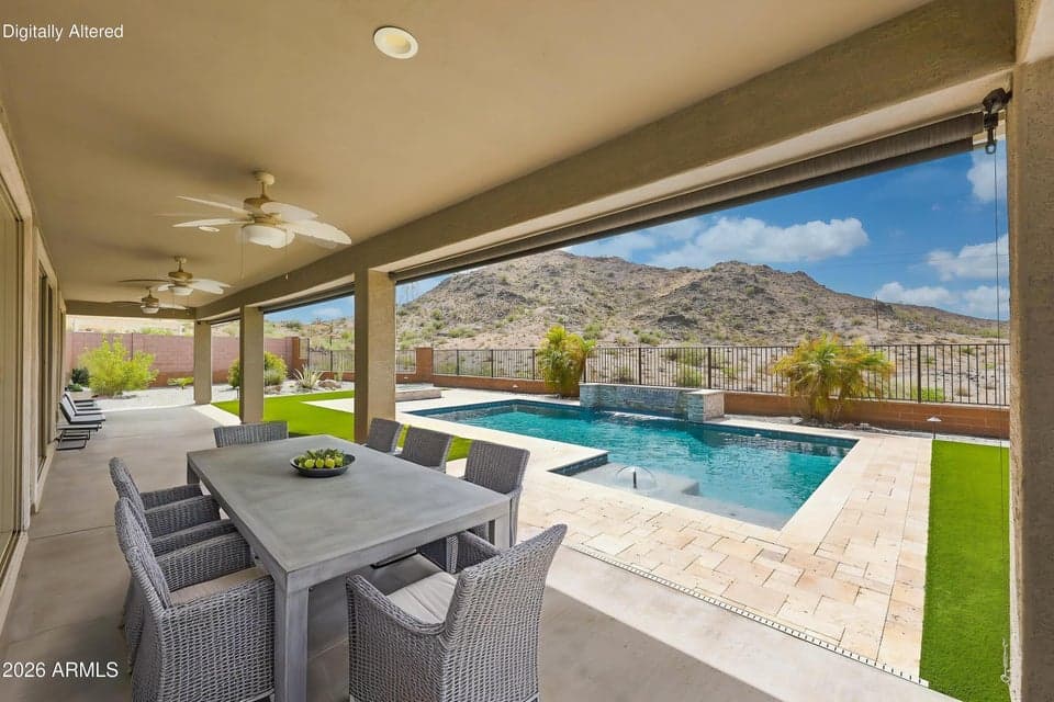 7830 S 167TH Avenue, Goodyear, AZ 85338 — photo 1 of 126