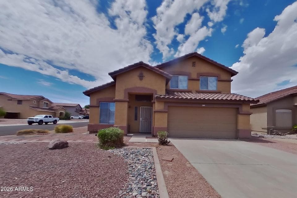 16286 N 159TH Drive, Surprise, AZ 85374 — photo 1 of 16