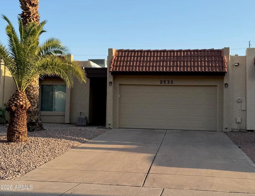 2532 E BLUEFIELD Avenue, Phoenix, AZ 85032 — photo 1 of 22