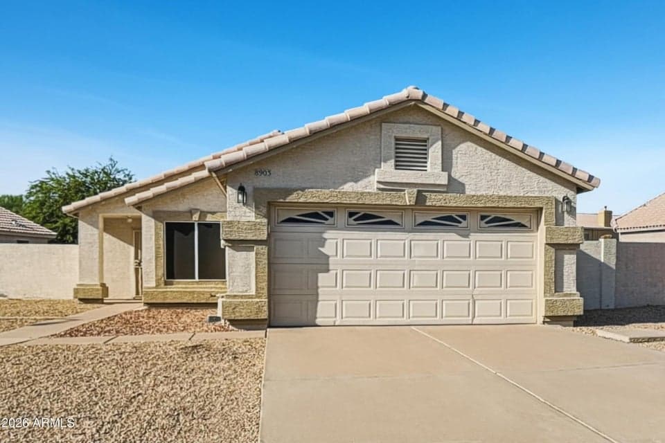 8903 W JENNIFER ROSE Court, Peoria, AZ 85345 — photo 1 of 15