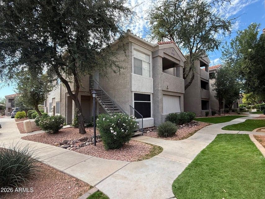 3830 E LAKEWOOD Parkway E 2105, Phoenix, AZ 85048 — photo 1 of 21