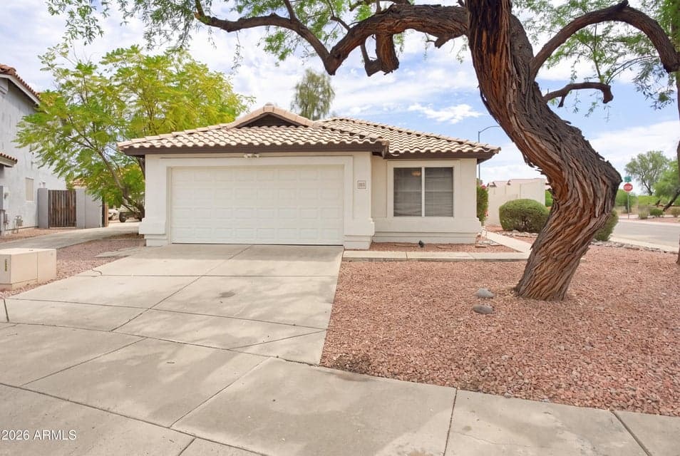 19531 N 51st Drive, Glendale, AZ 85308 — photo 1 of 23