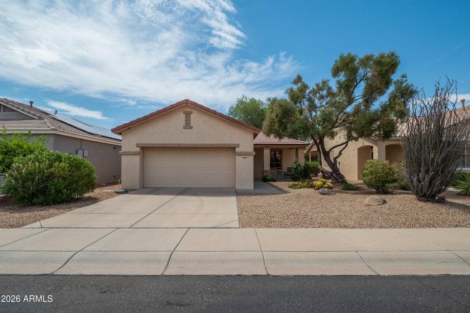 18067 W UDALL Drive, Surprise, AZ 85374 — photo 1 of 24