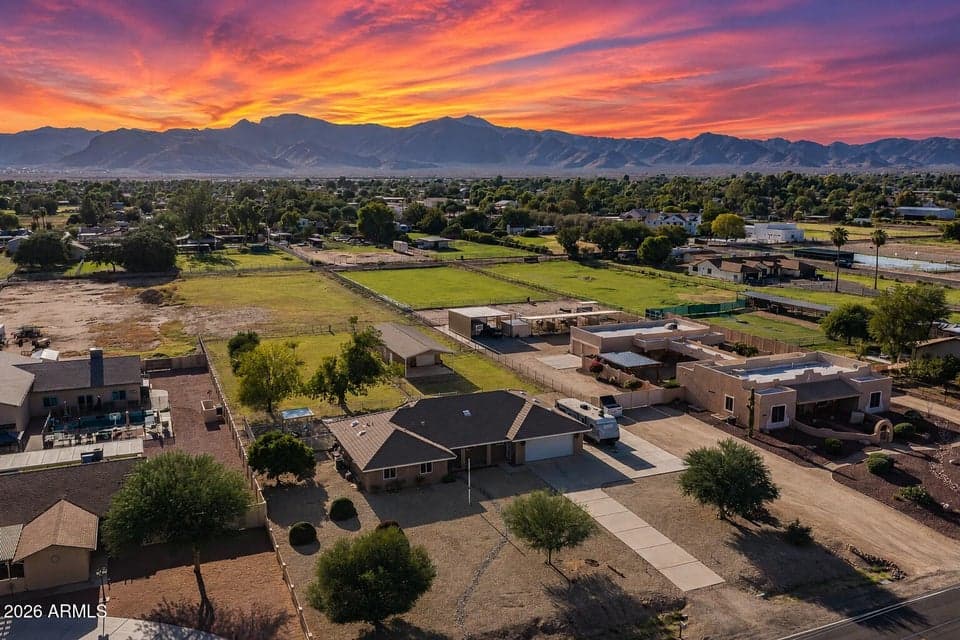 6402 N CITRUS Road, Waddell, AZ 85355 — photo 1 of 27