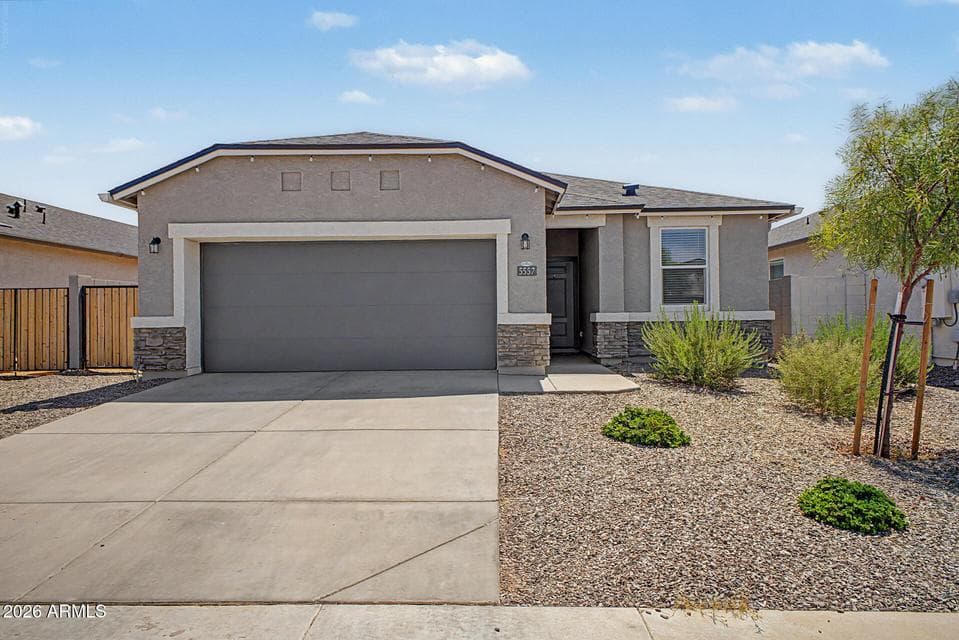 5557 E AXLE Lane, San Tan Valley, AZ 85140 — photo 1 of 27