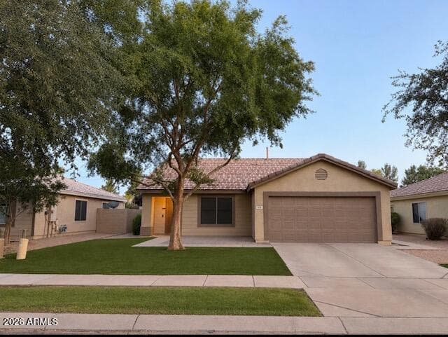 475 W MIDLAND Lane, Gilbert, AZ 85233 — photo 1 of 21