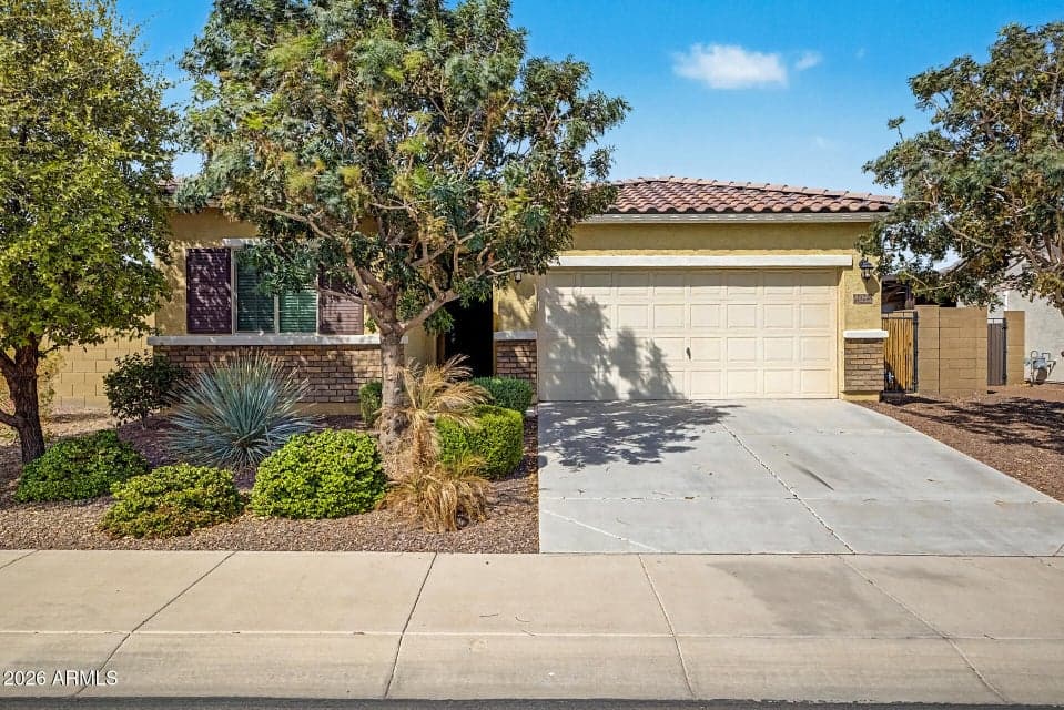 21248 W Palm Lane, Buckeye, AZ 85396 — photo 1 of 27