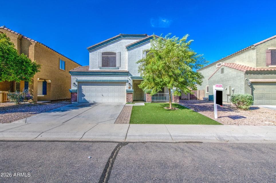 23640 W GROVE Street, Buckeye, AZ 85326 — photo 1 of 62