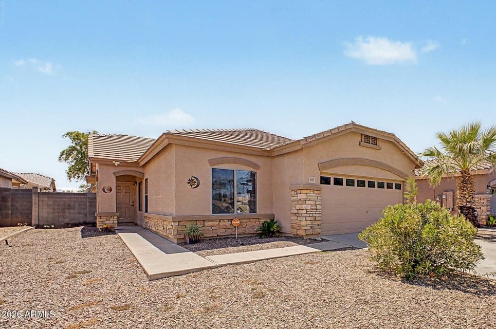 505 W ELM Lane, Avondale, AZ 85323 — photo 1 of 23