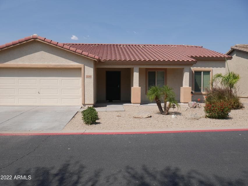 2190 E MOHAVE Lane, Apache Junction, AZ 85119 — photo 1 of 18