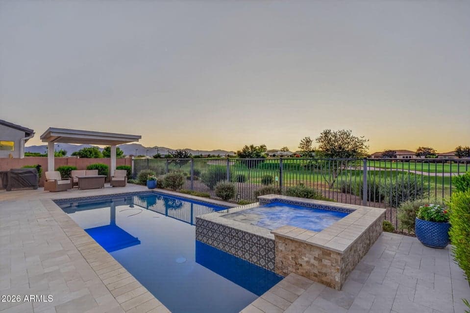 17482 W CRAWFORDSVILLE Drive, Surprise, AZ 85388 — photo 1 of 52