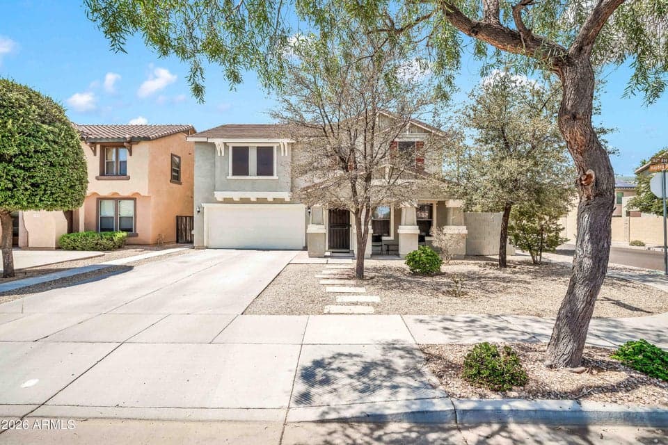 17820 N 183RD Avenue, Surprise, AZ 85374 — photo 1 of 51