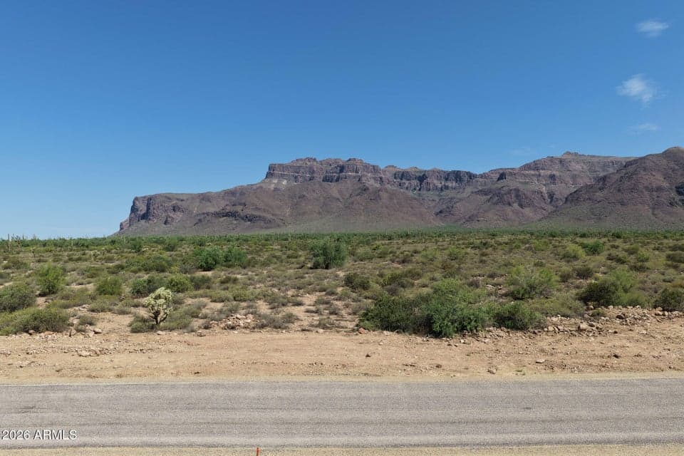 0 Graysen 1, Gold Canyon, AZ 85118 — photo 1 of 55
