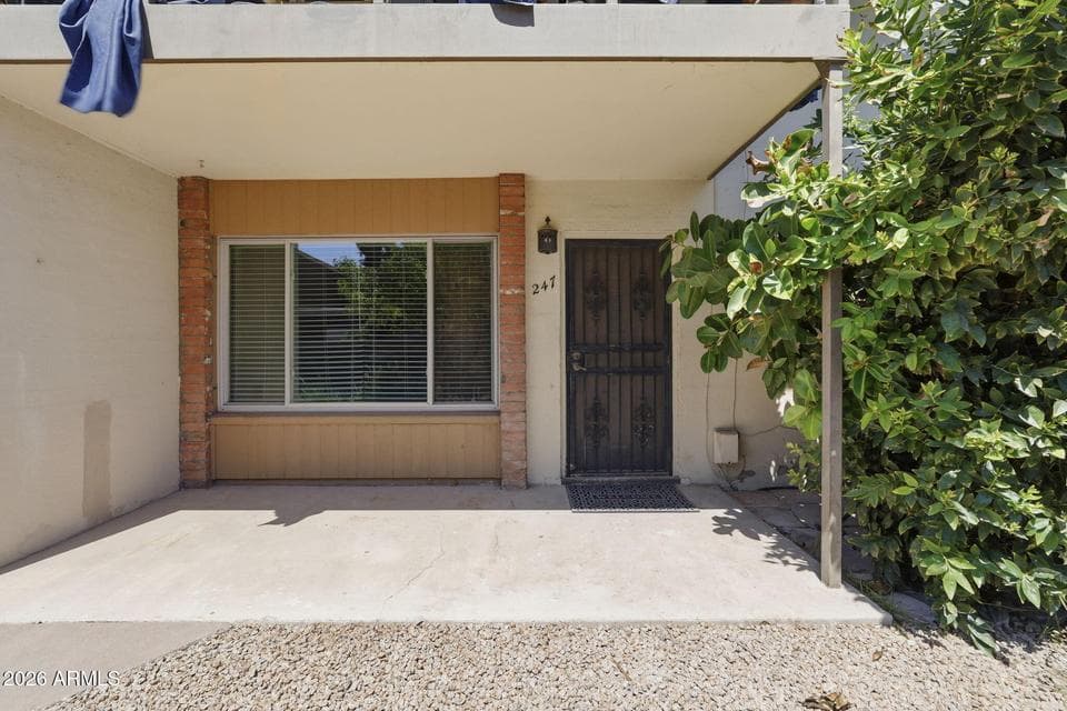 4701 N 68TH Street 247, Scottsdale, AZ 85251 — photo 1 of 25