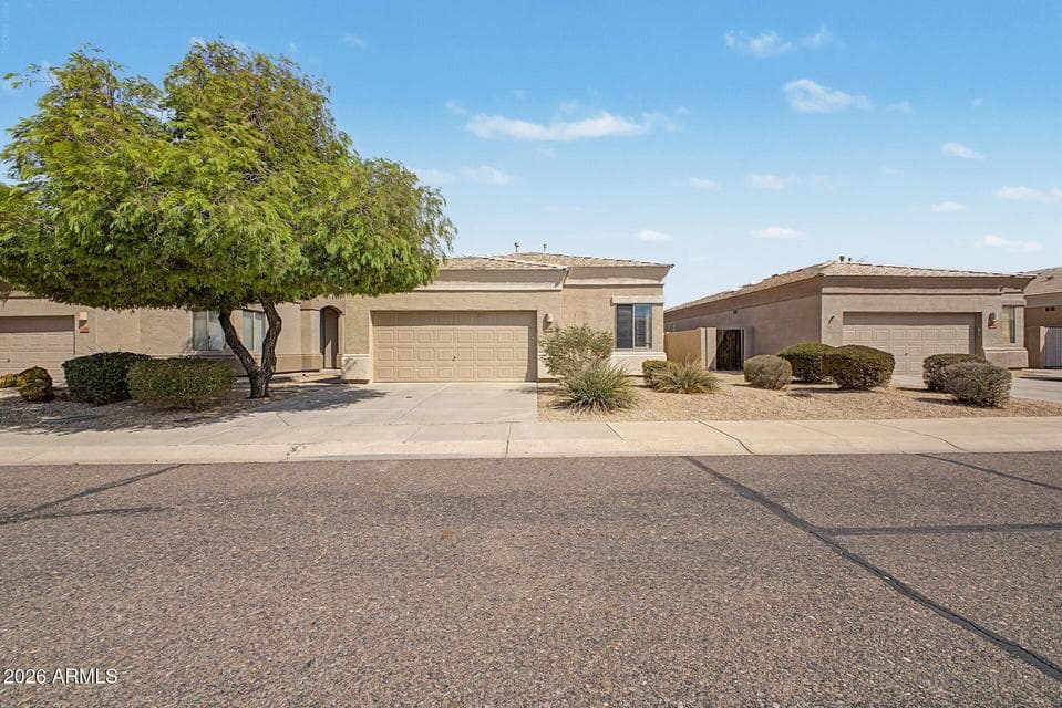 6368 W PONTIAC Drive, Glendale, AZ 85308 — photo 1 of 34