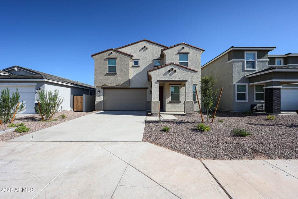 6142 E CROCKETT Way, San Tan Valley, AZ 85143 — photo 1 of 54