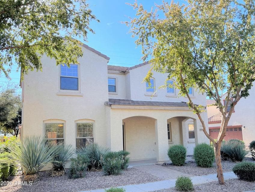 2741 E Bart Street, Gilbert, AZ 85295 — photo 1 of 21
