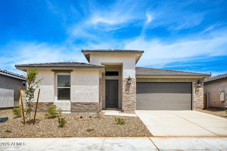 2942 E PADUA Avenue, San Tan Valley, AZ 85143 — photo 1 of 31