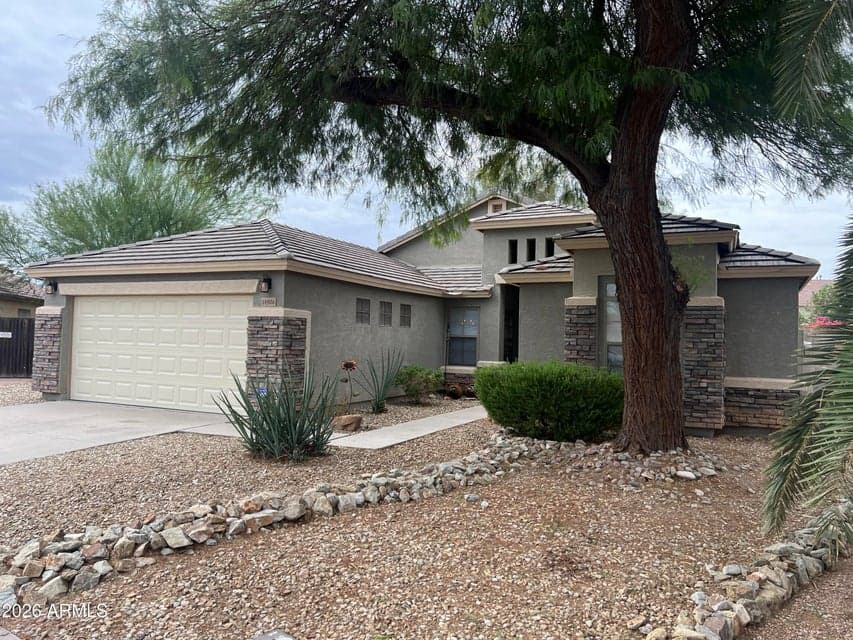 14906 N 134TH Circle, Surprise, AZ 85379 — photo 1 of 52