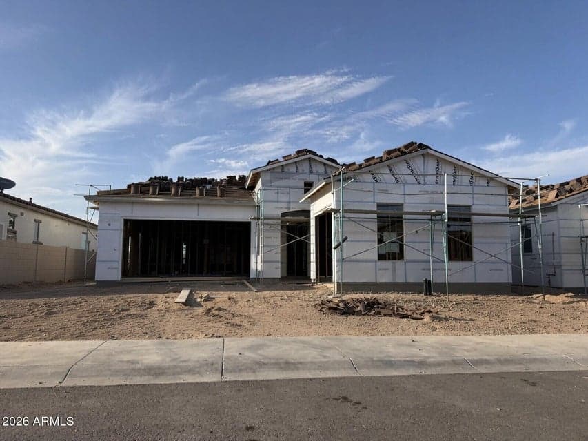 20272 W PINCHOT Drive, Buckeye, AZ 85396 — photo 1 of 3