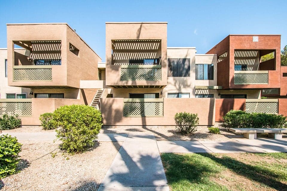 3500 N HAYDEN Road 605, Scottsdale, AZ 85251 — photo 1 of 23