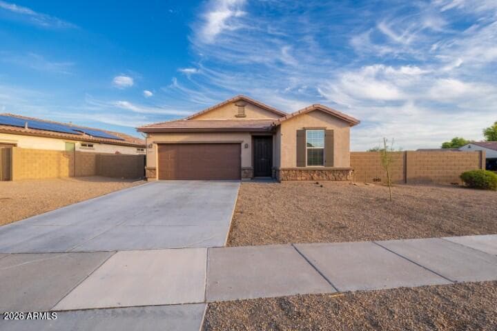 16833 W MORELAND Street, Goodyear, AZ 85338 — photo 1 of 48
