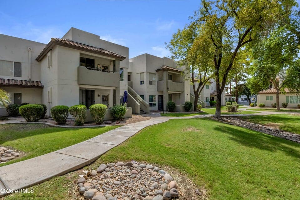 1825 W RAY Road 2014, Chandler, AZ 85224 — photo 1 of 27