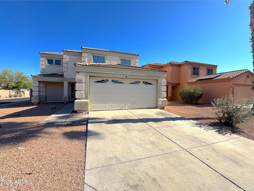 12301 W Flores Drive, El Mirage, AZ 85335 — photo 1 of 16
