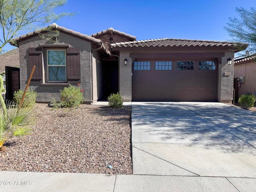12552 W CALLE DE SOL, Peoria, AZ 85383 — photo 1 of 38