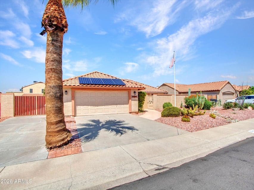 5424 W COCHISE Drive, Glendale, AZ 85302 — photo 1 of 91