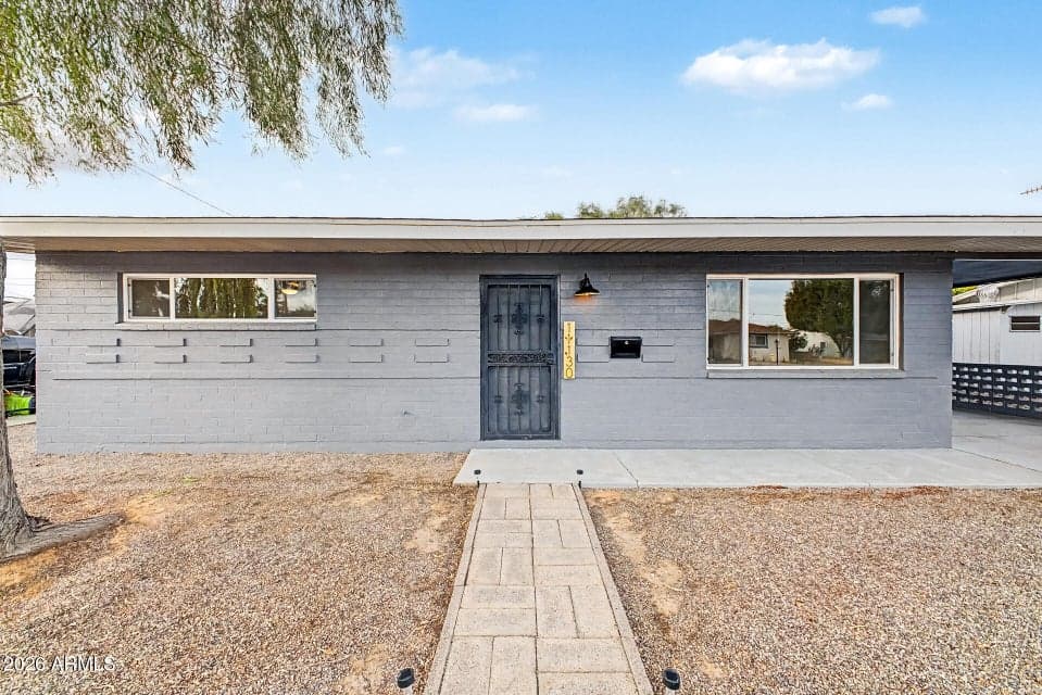 11130 W JERSEY Avenue, Youngtown, AZ 85363 — photo 1 of 35