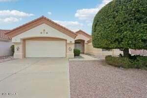 Welcome to 12909 W Pontiac Drive