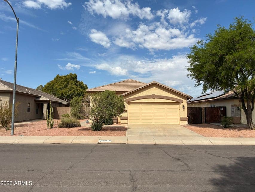 15618 N 159TH Lane, Surprise, AZ 85374 — photo 1 of 41