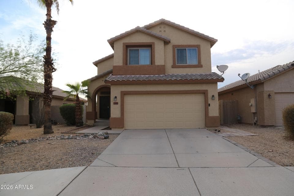 11960 N 89th Drive, Peoria, AZ 85345 — photo 1 of 13