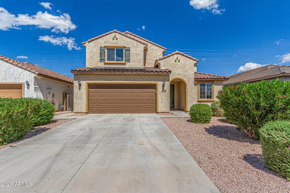1130 W Danish Red Trail, San Tan Valley, AZ 85143 — photo 1 of 36