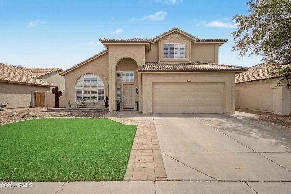 5431 W FOLLEY Street, Chandler, AZ 85226 — photo 1 of 28