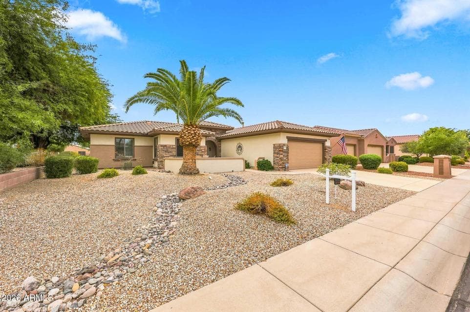 18757 N AVILA Drive N, Surprise, AZ 85387 — photo 1 of 53