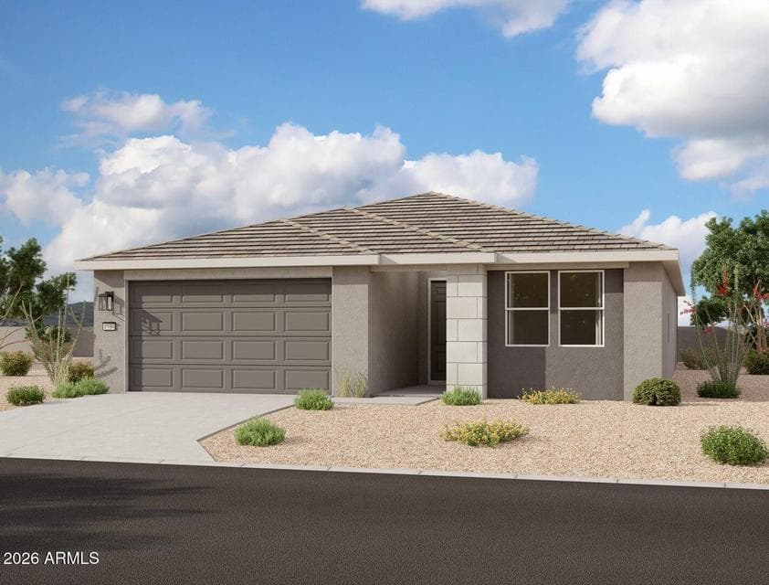 31839 N HAY BALE Drive, San Tan Valley, AZ 85140 — photo 1 of 13