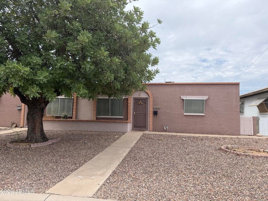 11214 W NEVADA Avenue, Youngtown, AZ 85363 — photo 1 of 16