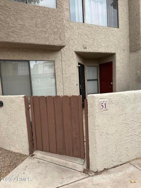 2040 S LONGMORE 51, Mesa, AZ 85202 — photo 1 of 7