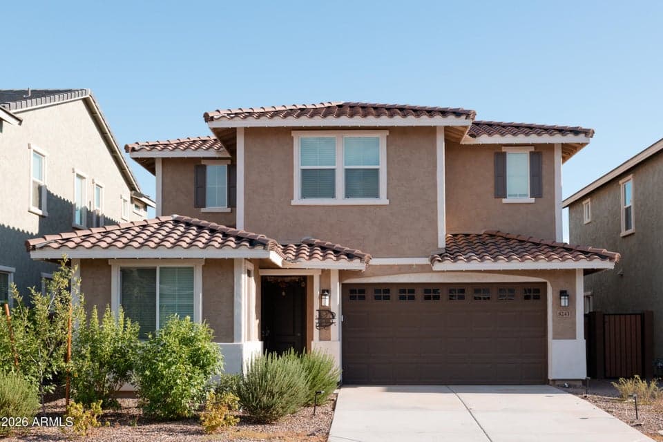 8243 E PETUNIA Avenue, Mesa, AZ 85212 — photo 1 of 28