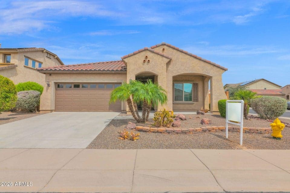 25938 W Potter Drive, Buckeye, AZ 85396 — photo 1 of 27