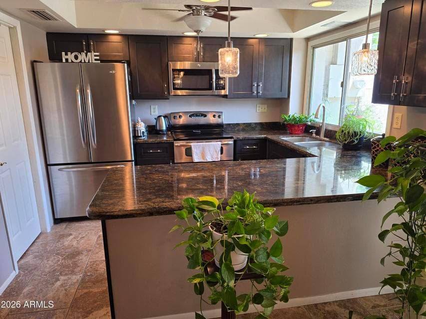 4949 N GRANITE REEF Road, Scottsdale, AZ 85251 — photo 1 of 14