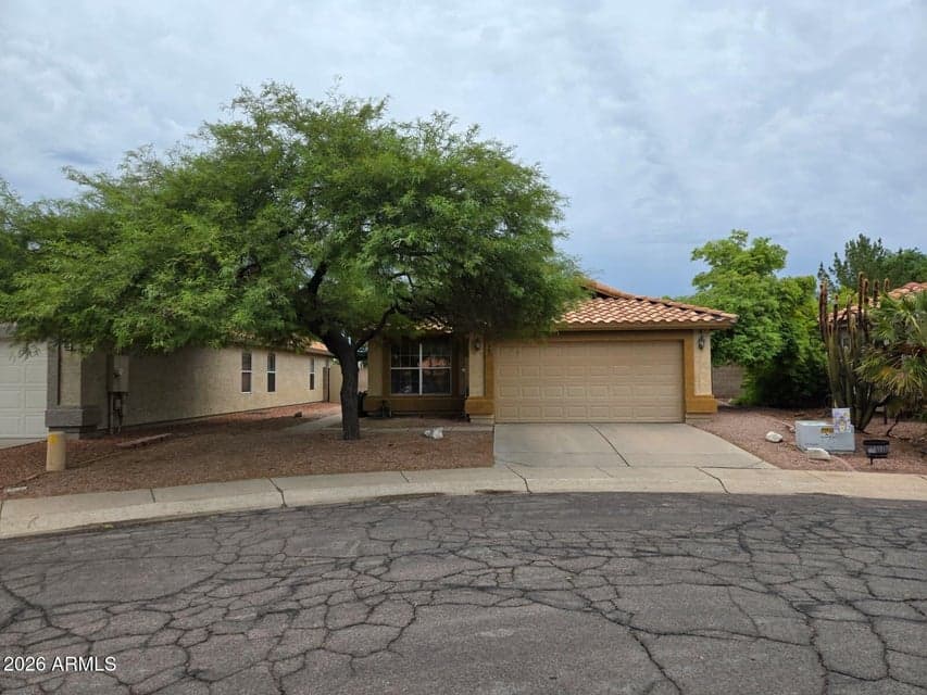 261 S CHIPPEWA Place, Chandler, AZ 85224 — photo 1 of 1