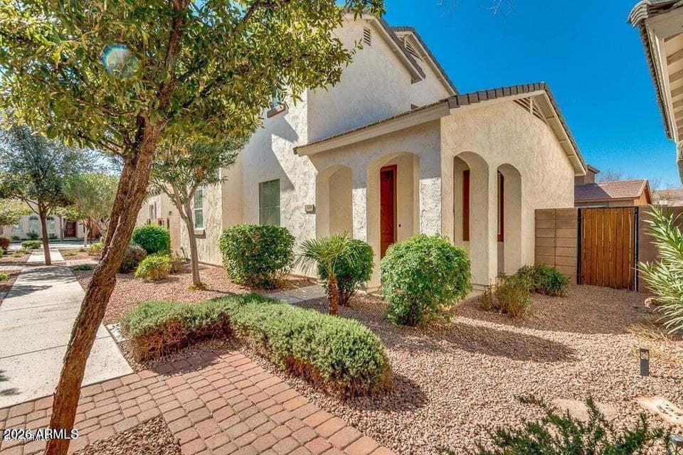 You will love all of the amenities of the Willows community!