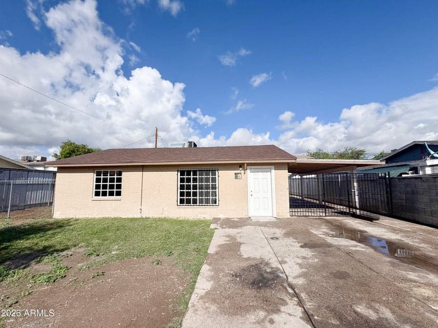 3422 E CULVER Street, Phoenix, AZ 85008 — photo 1 of 25