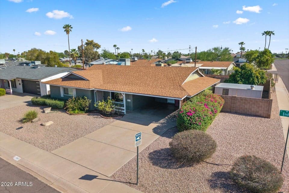 8403 E INDIANOLA Avenue, Scottsdale, AZ 85251 — photo 1 of 36