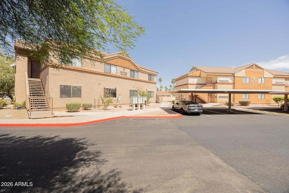 16033 N 25TH Street 102, Phoenix, AZ 85032 — photo 1 of 29