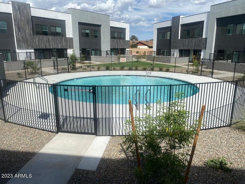 432 S 32nd Street 118, Mesa, AZ 85204 — photo 1 of 75